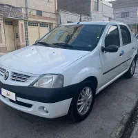 ال ۹۰ پارس خودرویی مدل ۸۹