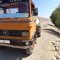 فروش خاور ۸۰۸ مدل ۶۲|خودرو سنگین|لردگان, |دیوار