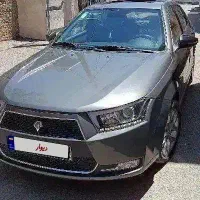 دنا پلاس توربو 6دنده دستی