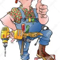 خدمات تاسیسات. فنی و برق ساختمان مهیار