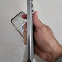 آیفون ۱۵ پرومکس دوسیم کارت|موبایل|تویسرکان, |دیوار