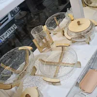 سرویس ۶پارچه ابگز