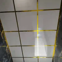 نصاب دکوراسیون/کناف/پی وی سی|خدمات پیشه و مهارت|بندر ماهشهر, |دیوار