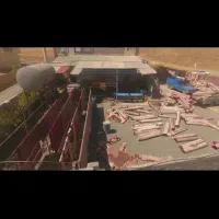 قالیشویی تمام اتوماتیک مبارک آباد