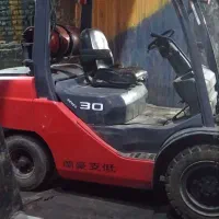 لیفتراک تویوتا 3تن