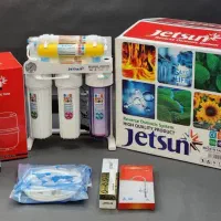 تصفیه آبJETSUN تایوان اقساطی فروشگاه پویا کاظمی|آب‌سردکن و تصفیه آب|تبریز, |دیوار