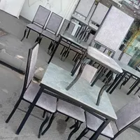 میزغذاخوری/غذاخوری۴نفره/میزصندلی کافه