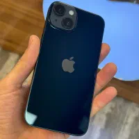 اپل مدل 14 normal با حافظه 128 کیگ