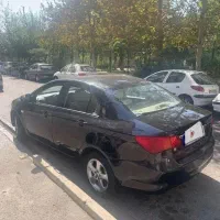 خودرو ام جی۳۵۰|خودرو سواری و وانت|تهران, اقدسیه|دیوار