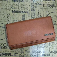 کیف پول چرم اصل گاوی بهترین هدیه روز مرد