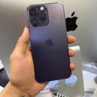 iPhone 14 Pro Max - آیفون ۱۴ پرو مکس|موبایل|تهران, میرداماد|دیوار