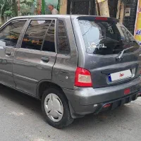 پراید 111sxمدل 90هیدرولیک|خودرو سواری و وانت|اسلام‌شهر, باغ فیض|دیوار