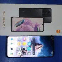 گوشی note 12s|موبایل|قرچک, باقرآباد|دیوار