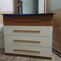 دراور  چهار کشو ساخت تهران