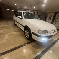 پژو پارس موتور جدید XU۷P، مدل ۱۴۰۲