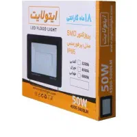 پروژکتور ایتولایت