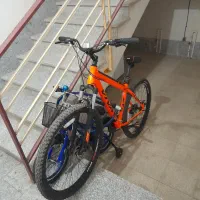 دوچرخه ویوا در حد سایز۲۹