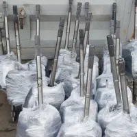 گیربکس پیکان ضمانتی