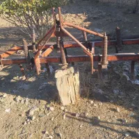 تراکتورفرگوستن مدل 65