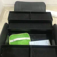 کیف ابعاد بزرگ جا دار