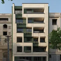 نیما سه خوابه پیش فروش آپارتمان نوساز بدون واسطه