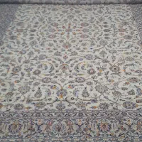 فرشته دست بافت کاشان ۱۲ متری