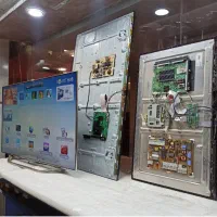 تعمیرات تخصصی تلویزیون