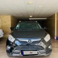 جک S5 مدل ۹۴ دنده ایی استثنایی