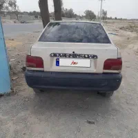 پرایدمدل ۱۳۸۷