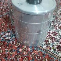نهاربری سه طبقه