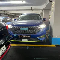 هاوال H6نقدواقساط تحویل فوری