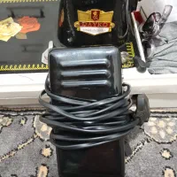 چرخ خیاطی دایکو طرح دو گل  درحد نو استفاده نشده|چرخ خیاطی و ریسندگی|اندیشه, شهرک مریم|دیوار