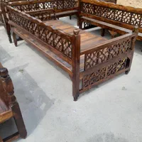 تخت سنتی