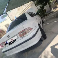 سمند ef7 95|خودرو سواری و وانت|تهران, استاد معین|دیوار