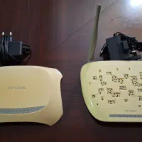 مودم تی پی لینک