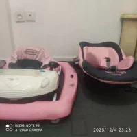 وسایل نوزاد