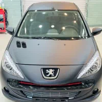 207SDمدل 98کم کار استسنائی