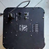 رقص نور کره ای سالم وتمیز