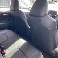 کرولا کراس ۲۰۲۴|خودرو سواری و وانت|تهران, سید خندان (جلفا)|دیوار