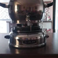 سماور- تلویزیون- ضبط