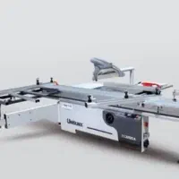 دور کن کار (دستگاه برش ام دی اف)