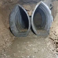 مقغنی ،چاه کن