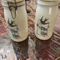 فروش مجسمه گلدان ظرف میوه دکوری خاص نو|صنایع دستی و سایر لوازم تزئینی|تهران, چیذر|دیوار