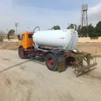 تخلیه چاه فاظلاب فنرزن  برقی لوله بازکنی حفرچاه