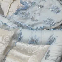 سرویس خواب نوزاد