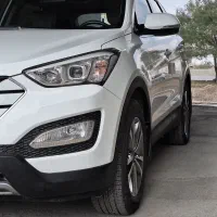 سانتافه 2016 فوق العاده تمیز