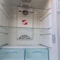 یخچال دو در سالم|یخچال و فریزر|نورآباد, |دیوار