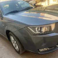 دنا پلاس اتوماتیک