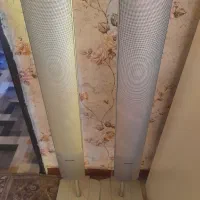 سینماخانواده|سیستم صوتی خانگی|چهارباغ, |دیوار