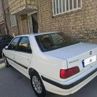 پارس تیوفایو مدل 1400گازسیمی